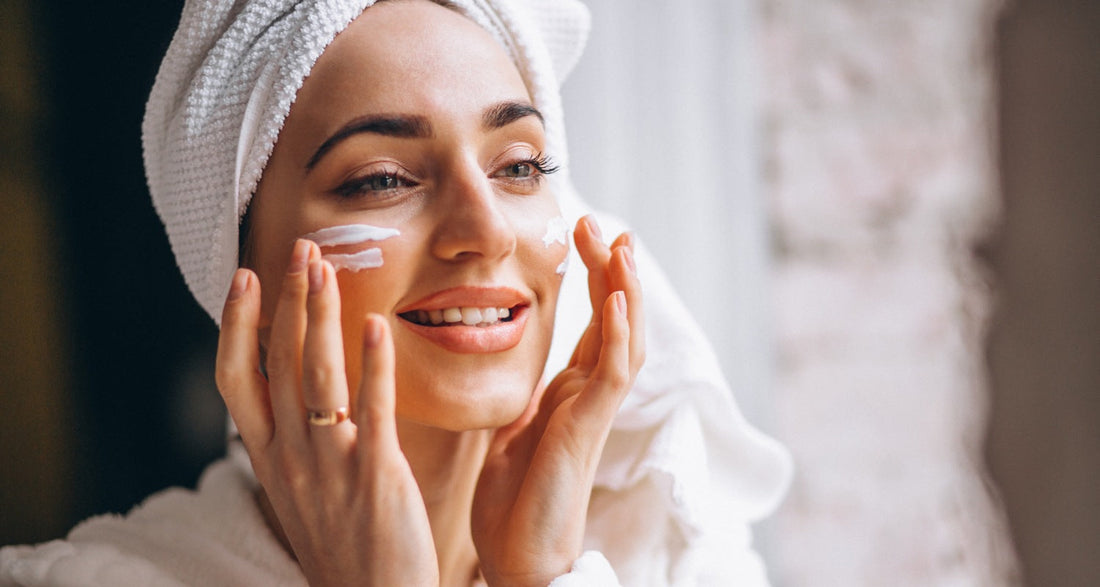 How Modern Living Needs Smarter Self-Care