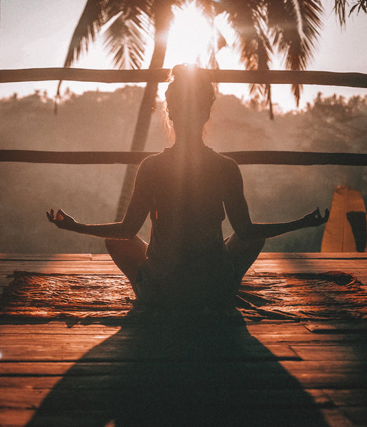 Mindfulness Practices for Effective Stress Reduction