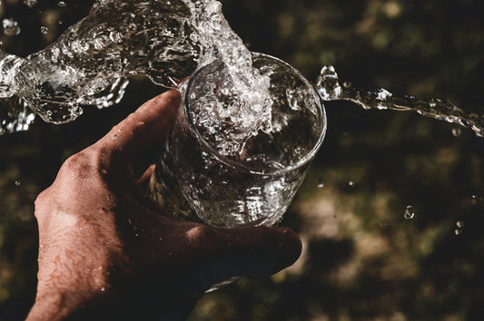 The Vital Link Between Hydration and Your Skin Health