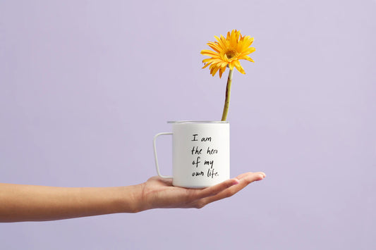 Cultivating Positivity for Radiant Beauty