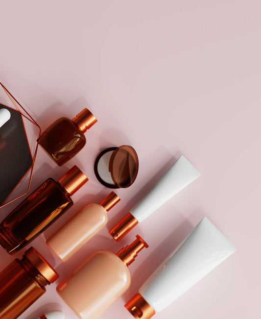 Finding Your Perfect Beauty Products Made Easy