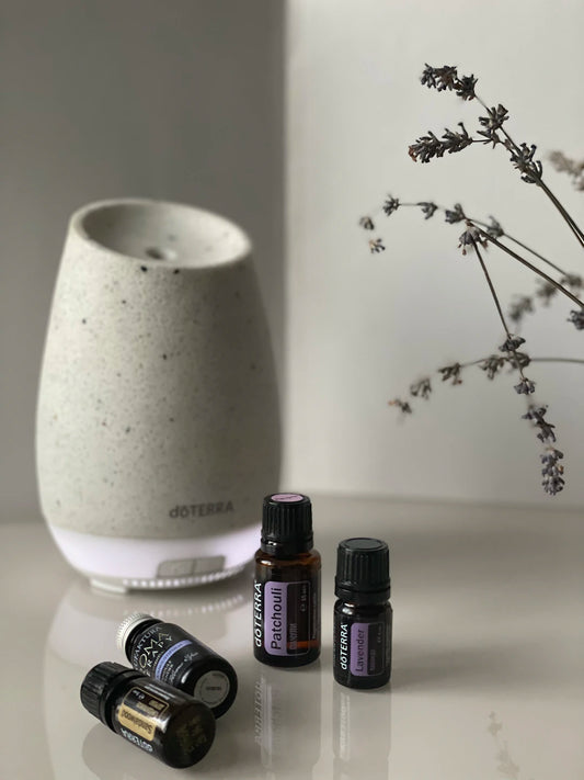 Unlocking the Power of Aromatherapy for Wellness