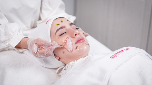 Nourishing Your Skin Embrace Natural Ingredients