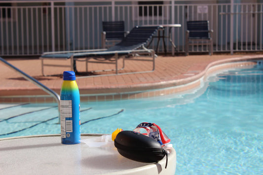 Daily-Use Sunscreens for All Skin Types with Natural Ingredients