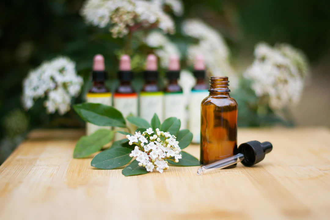 The Science Behind Aromatherapy Unraveling the Benefits