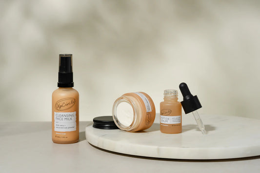 Embrace Sustainable Living in Your Beauty Routine