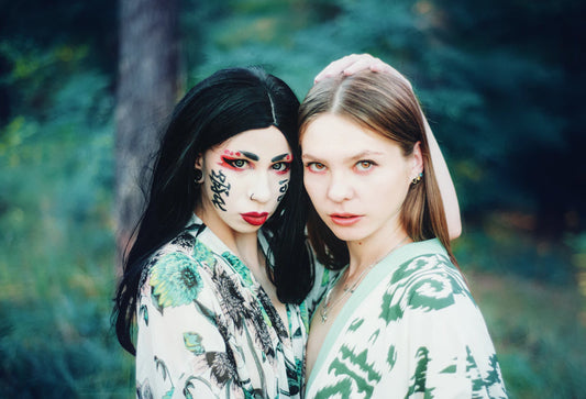 Culture and Beauty A Global Perspective on Standards
