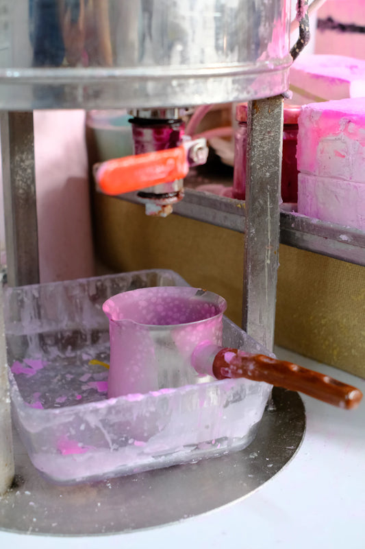 Unleash Your Inner Beauty DIY Treatments to Make at Home