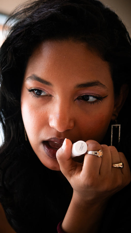 Revitalizing Lip Care Hydration and Color with Ease