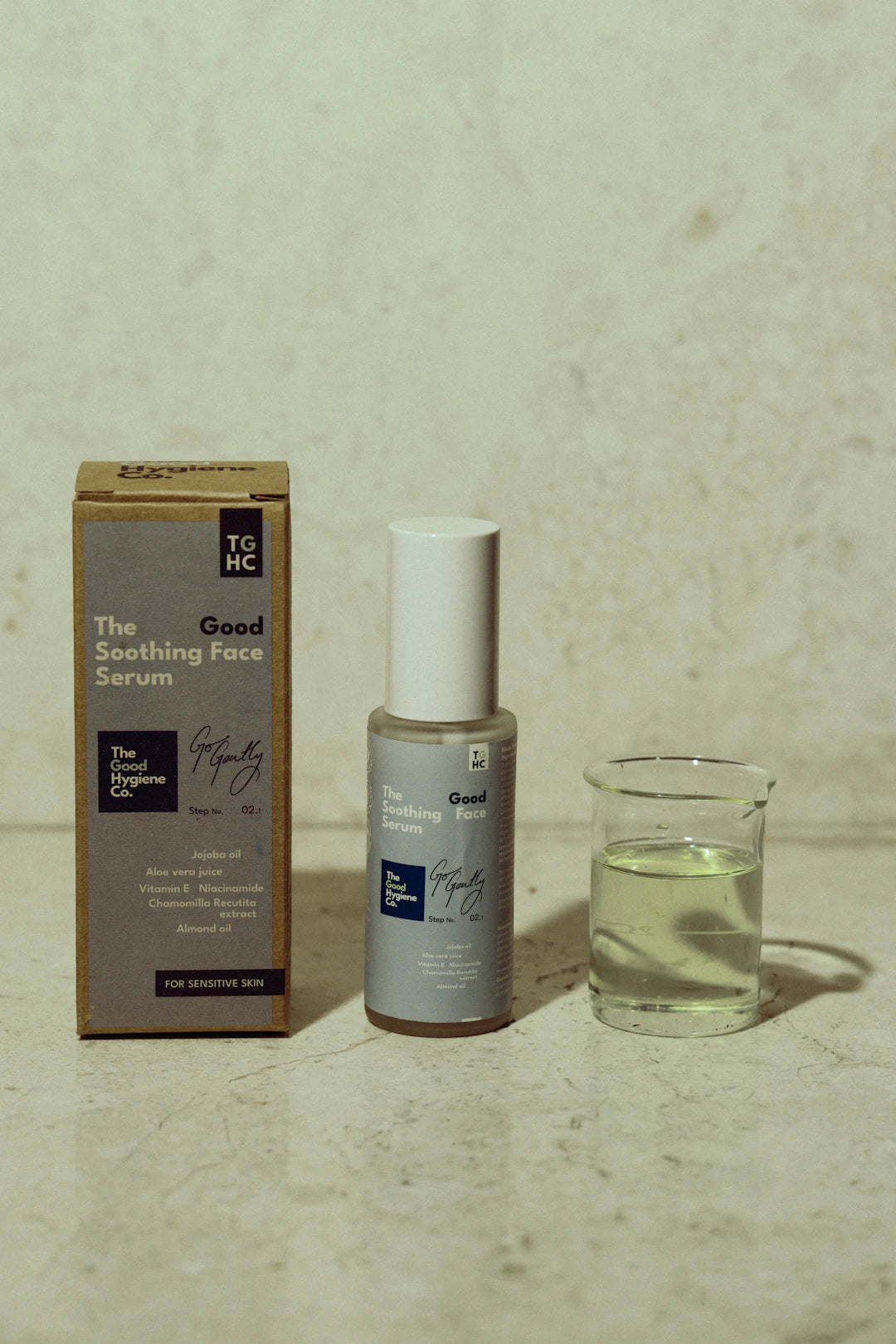 Hydrating Essences for Skin Repair and Radiance