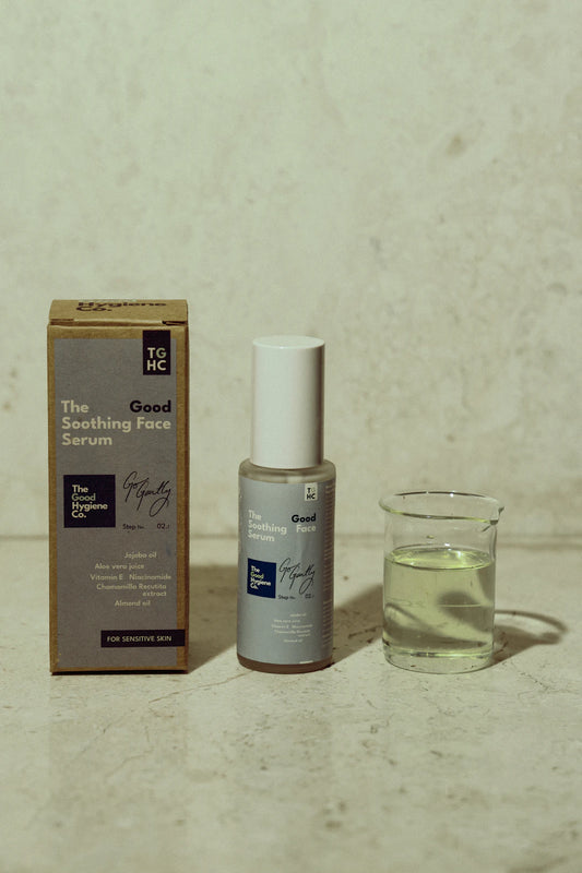 Hydrating Essences for Skin Repair and Radiance