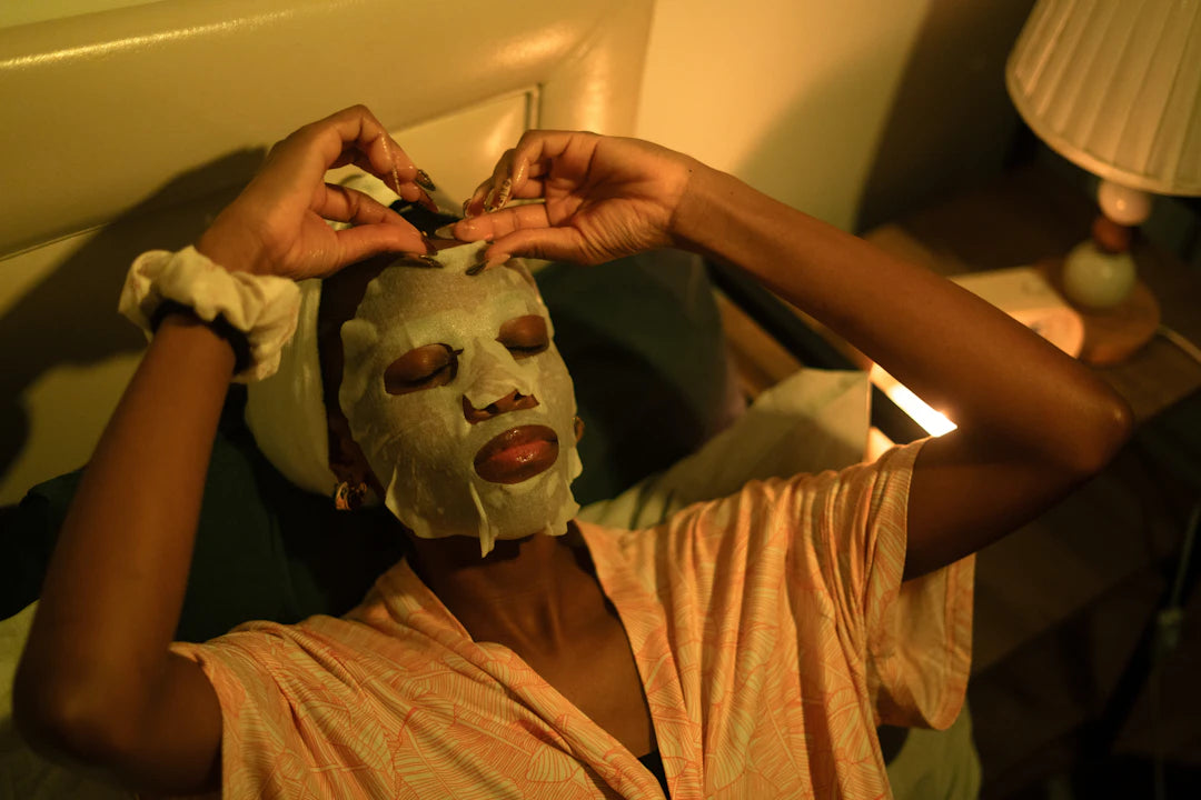 Revitalize Your Skin with Korean Beauty Sheet Masks