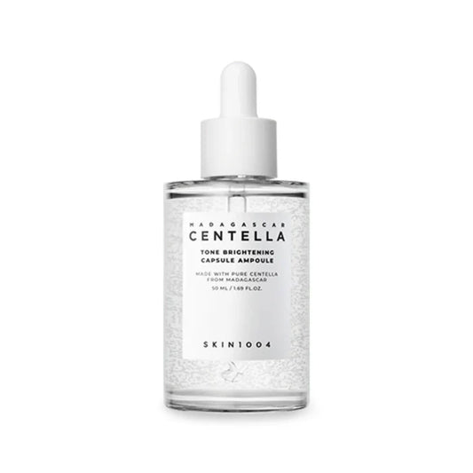 SKIN1004 Madagascar Centella Tone Brightening Capsule Ampoule