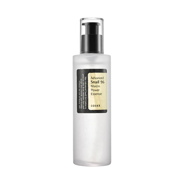 COSRX Advanced Snail 96 Mucin Power Essence (100ml)