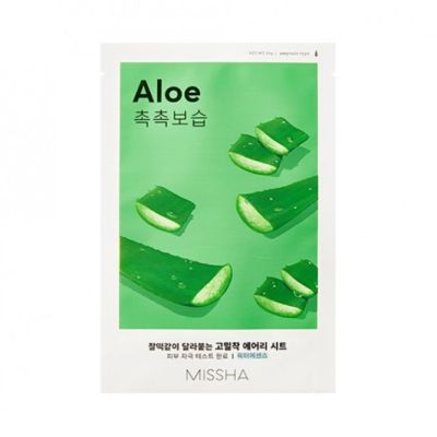 MISSHA - Airy Fit Sheet Mask