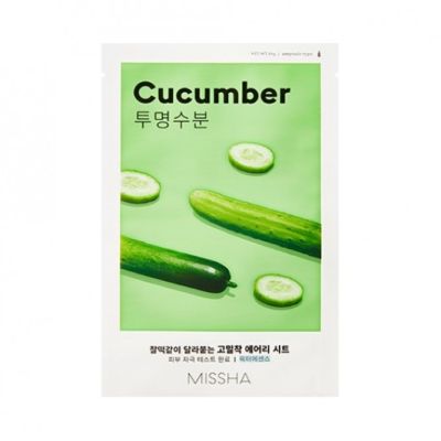 MISSHA - Airy Fit Sheet Mask