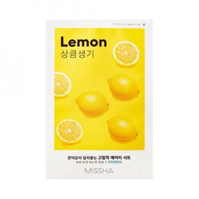 MISSHA - Airy Fit Sheet Mask