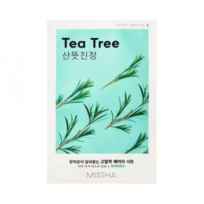 MISSHA - Airy Fit Sheet Mask