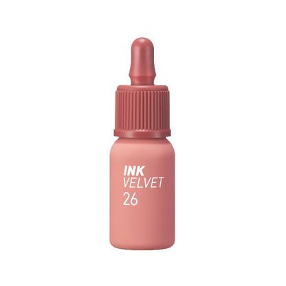 peripera - Ink The Velvet - 4g