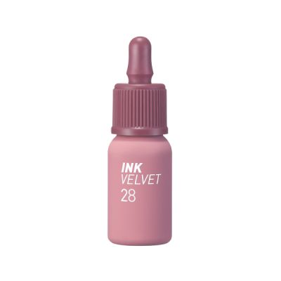 peripera - Ink The Velvet - 4g