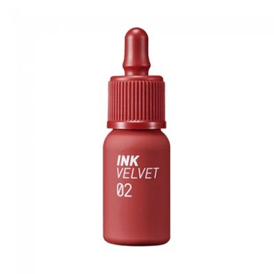 peripera - Ink The Velvet - 4g